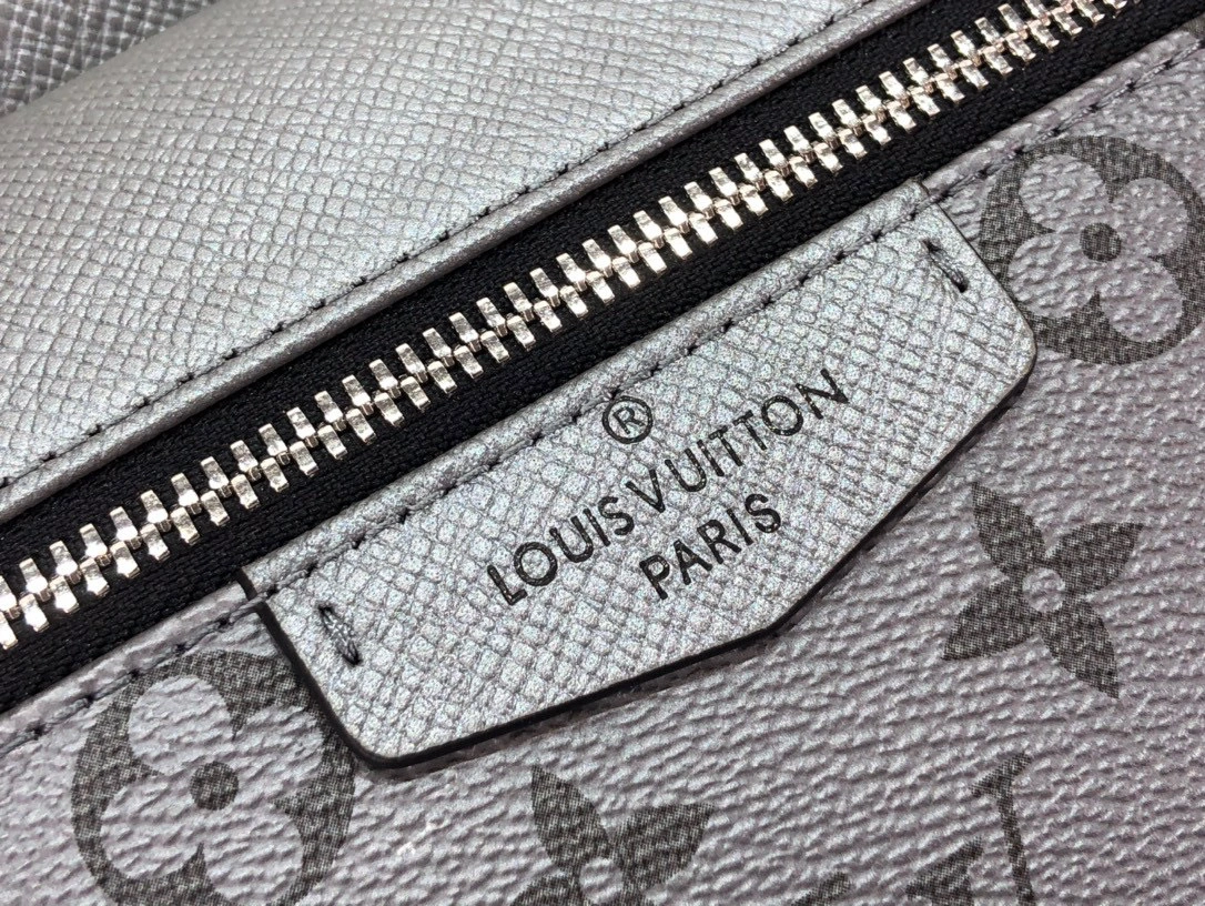 MOMO- m30835 Taigarama Monogram Taïga item：B-B063E1740C