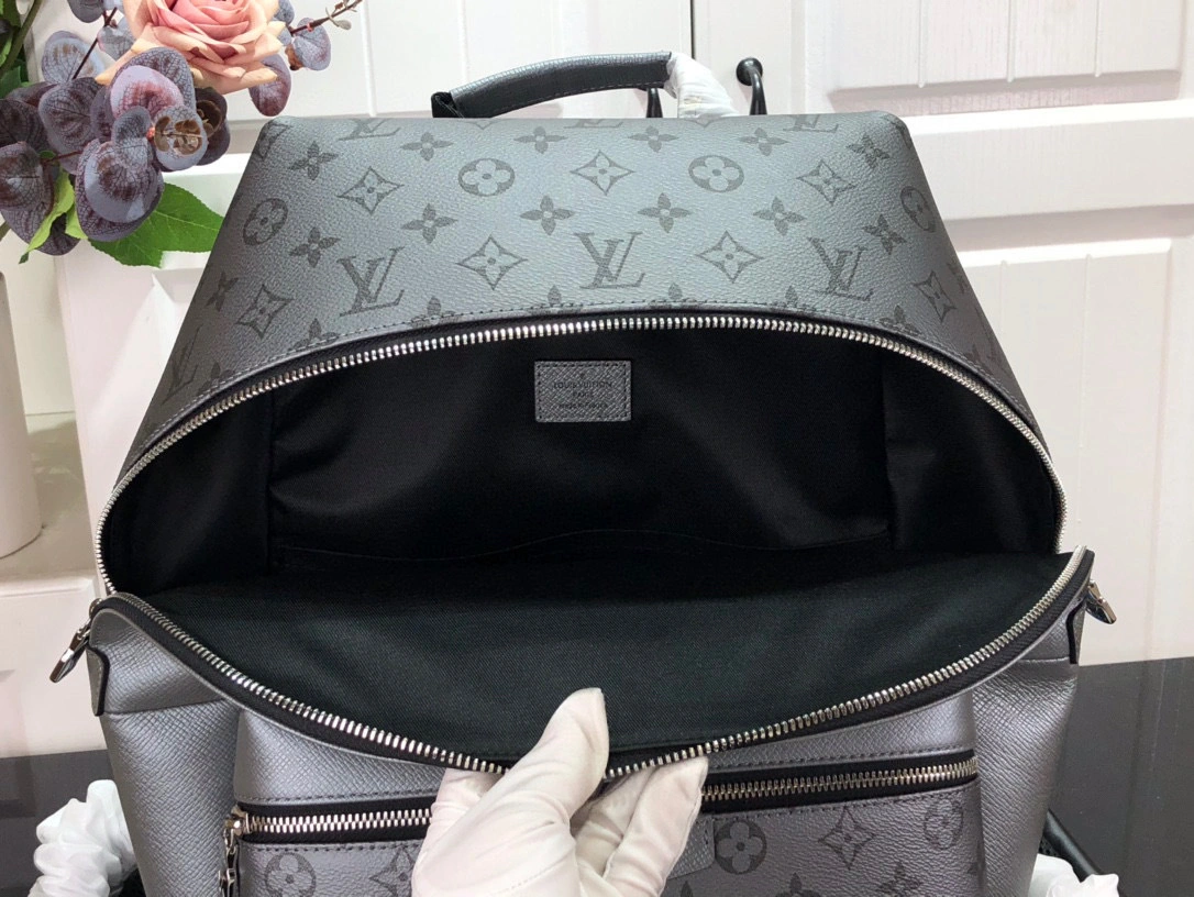 MOMO- m30835 Taigarama Monogram Taïga item：B-B063E1740C