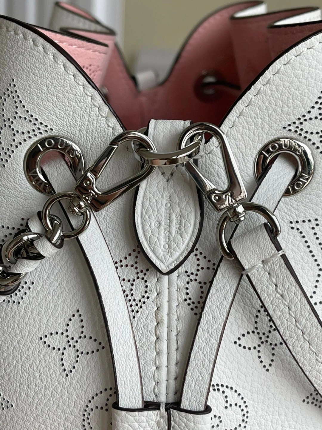MOMO- m58480 Calfskin item : A-B00L2724