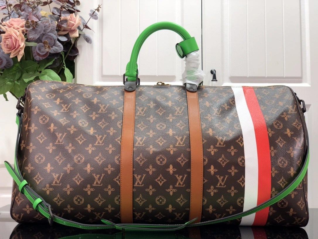 MOMO- m59661 KEEPALL 55 item : B-B063D1006