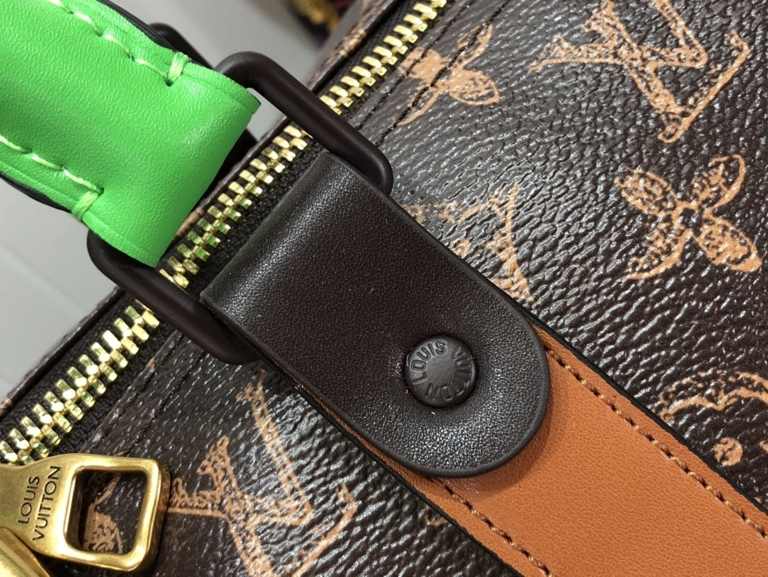 MOMO- m59661 KEEPALL 55 item : B-B063D1006