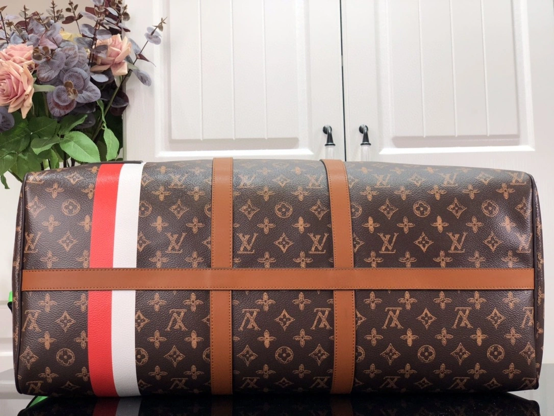 MOMO- m59661 KEEPALL 55 item : B-B063D1006