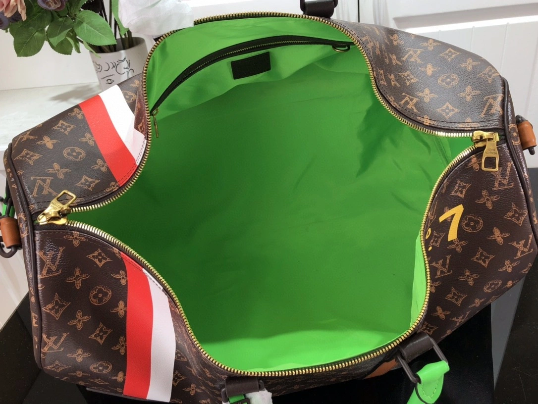 MOMO- m59661 KEEPALL 55 item : B-B063D1006