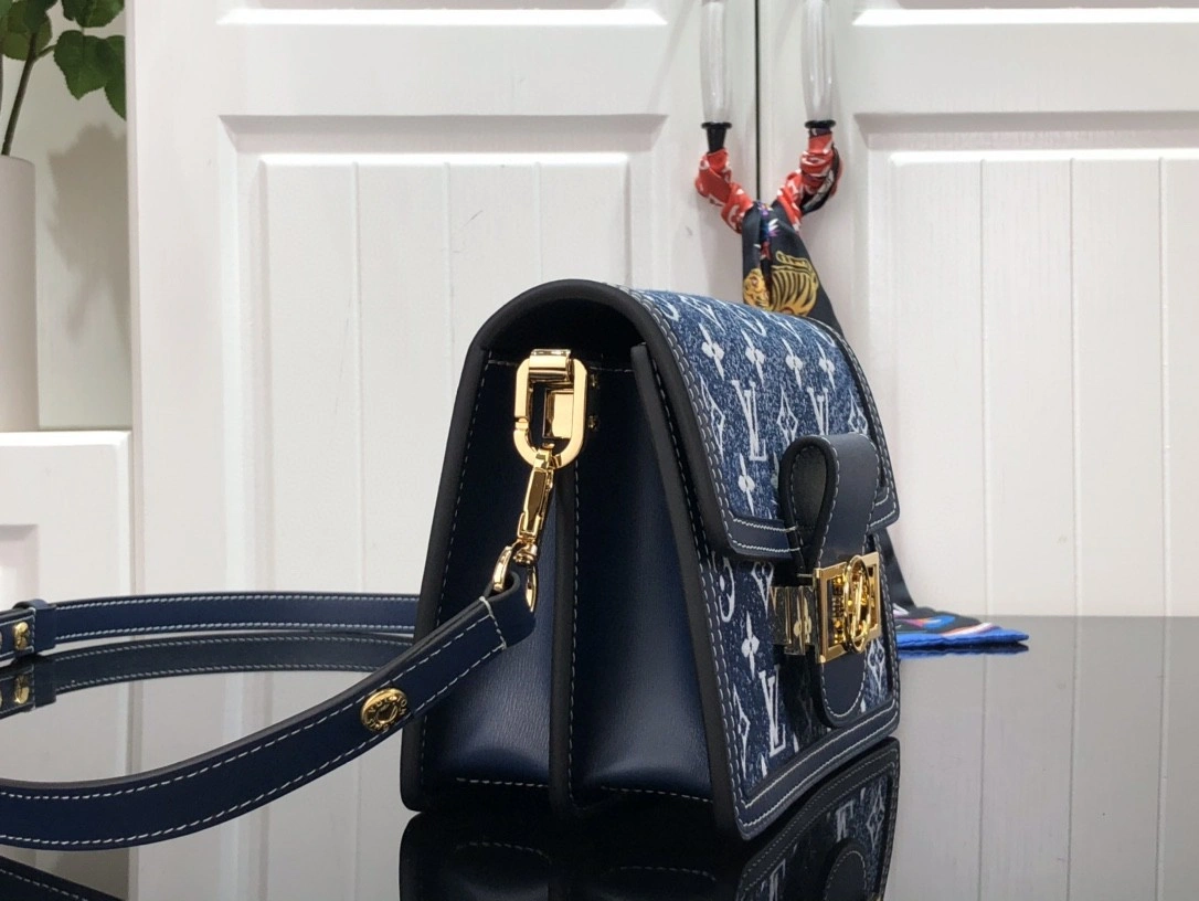 MOMO- m59716 cowhide DAUPHINE item : B-B080C0939