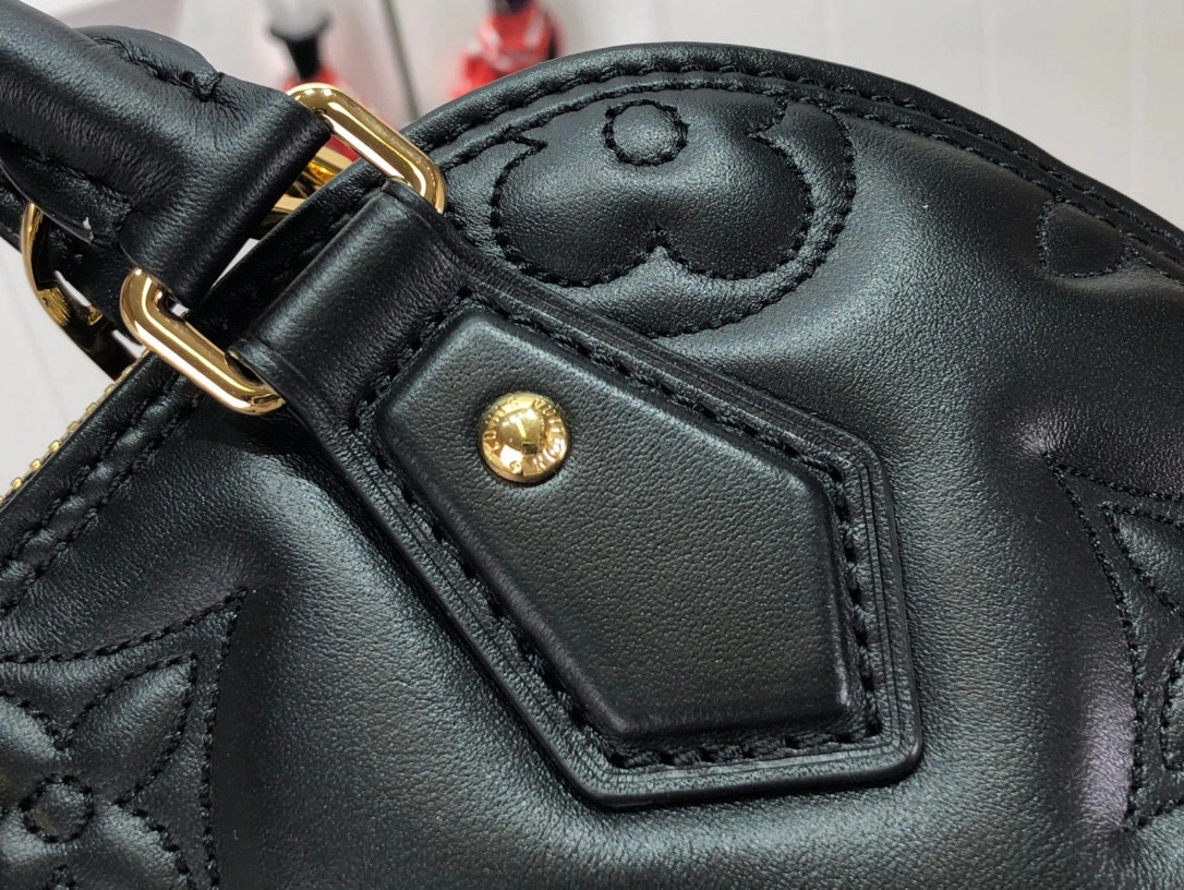 MOMO- m59793 Alma BB Monogram item：B-B063E1716C