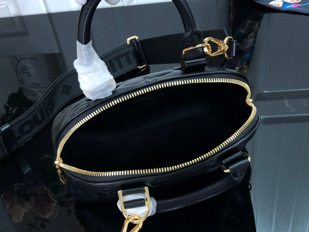 MOMO- m59793 Alma BB Monogram item：B-B063E1716C