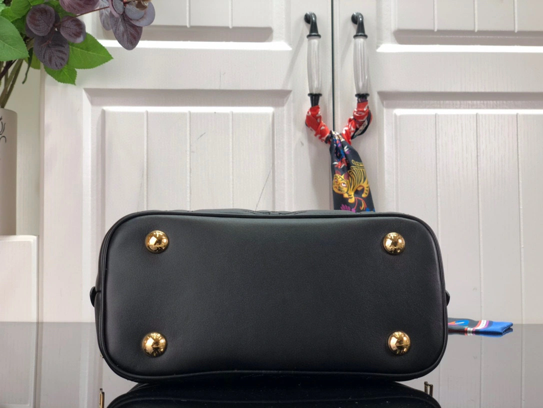 MOMO- m59793 Alma BB Monogram item：B-B063E1716C