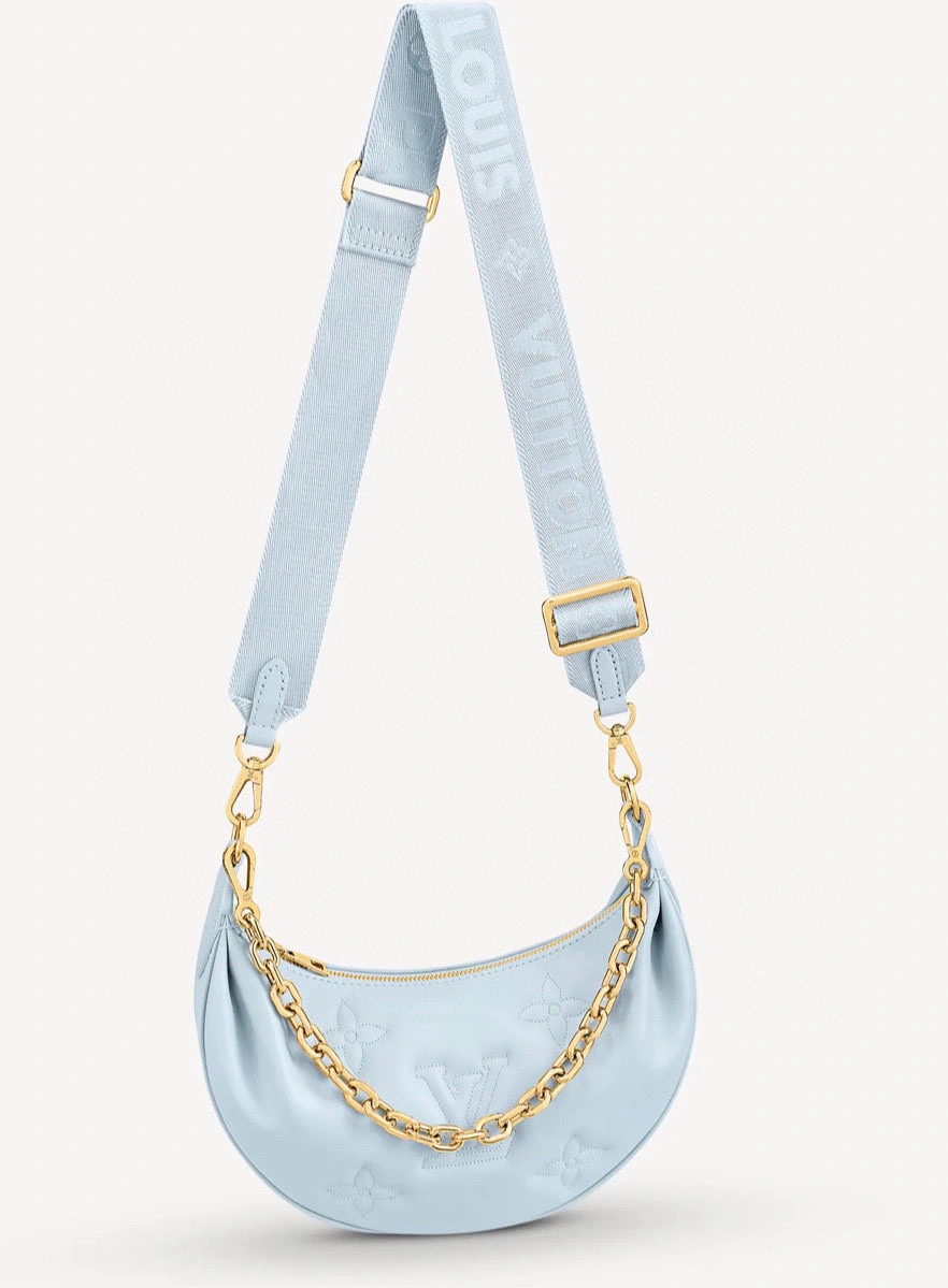 MOMO- m59825 Over The Moon Monogram item：B-B063E1714C