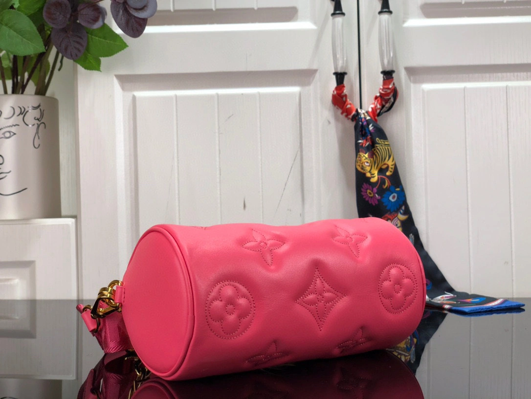 MOMO- m59826 Papillon BB Monogram item：B-B063E1704C