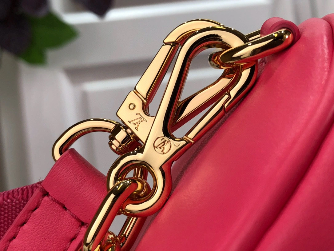 MOMO- m59826 Papillon BB Monogram item：B-B063E1704C