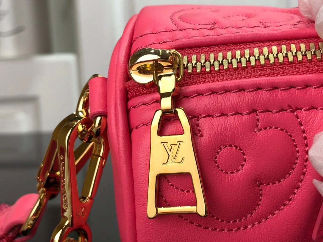 MOMO- m59826 Papillon BB Monogram item：B-B063E1704C