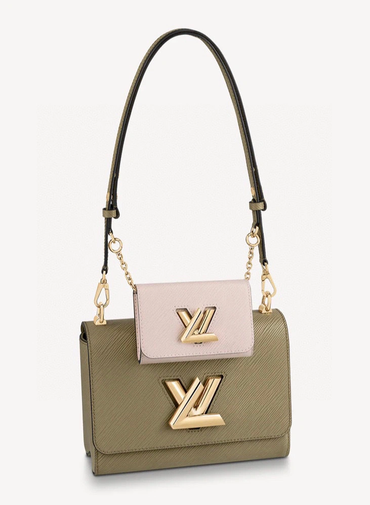 MOMO- m59884 Epi Twist Twisty Spring in the City item：B-B063E1720C