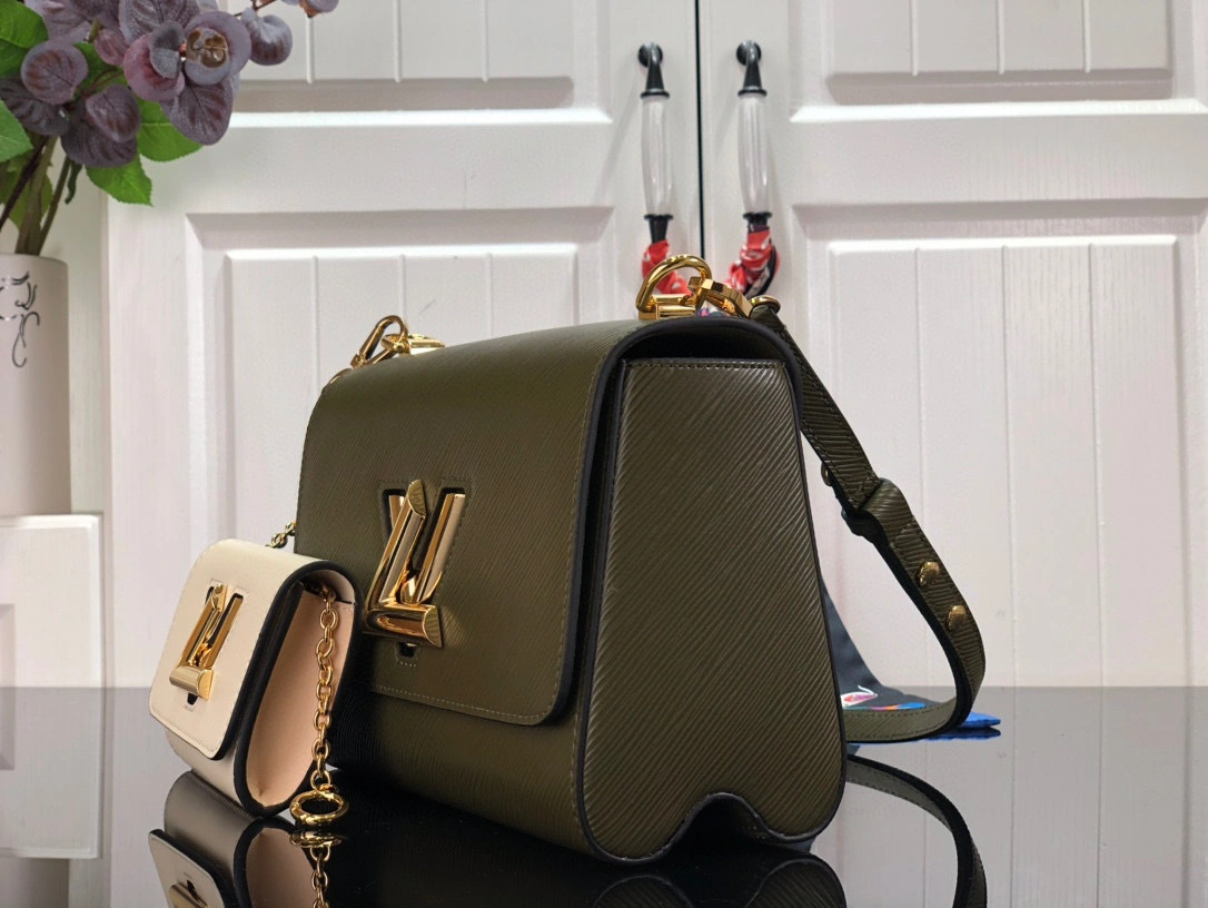MOMO- m59884 Epi Twist Twisty Spring in the City item：B-B063E1720C