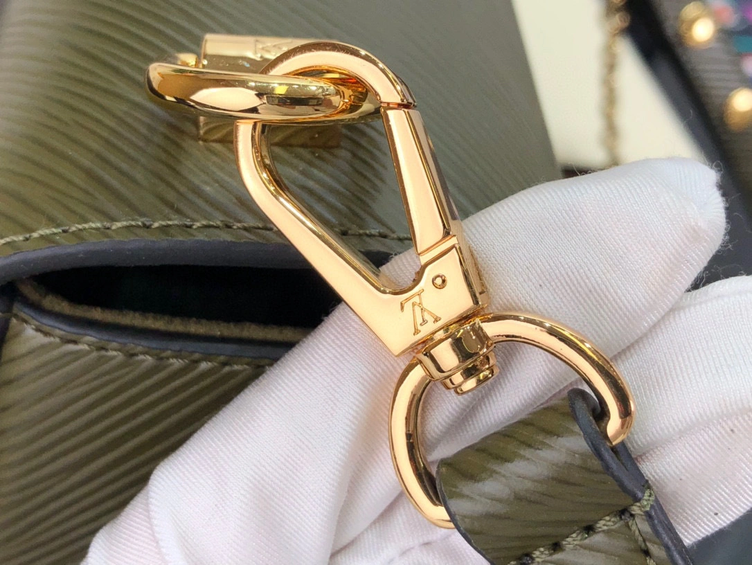 MOMO- m59884 Epi Twist Twisty Spring in the City item：B-B063E1720C