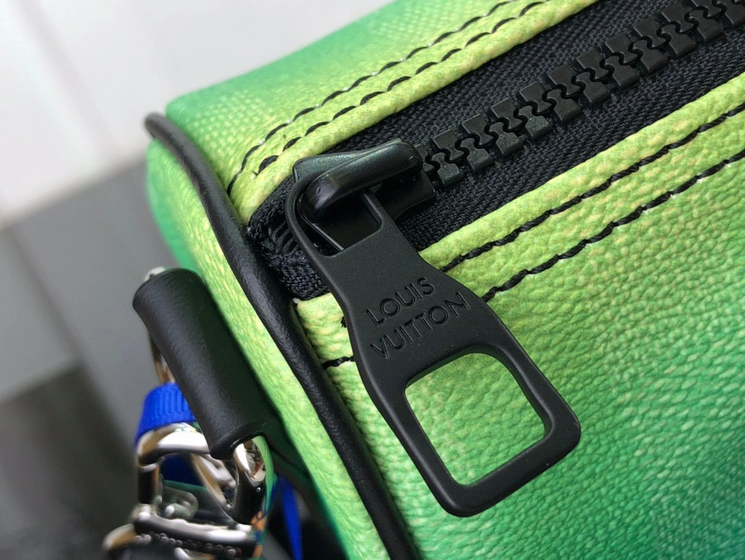 MOMO- m59949 Damier Stripes item：B-B063E1760C