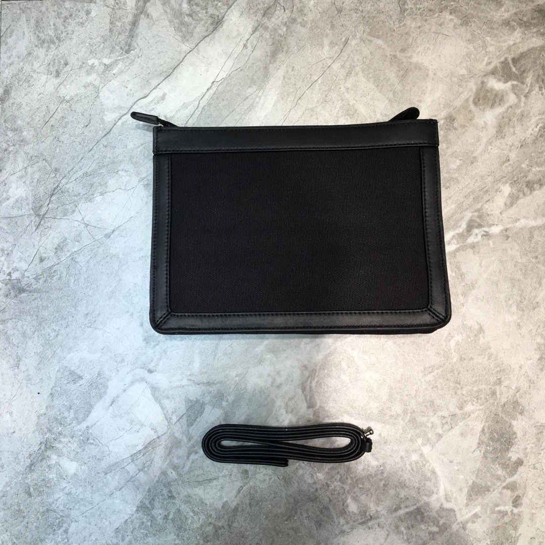 MOMO--nevy box high quality version item : 202B41K2745-2