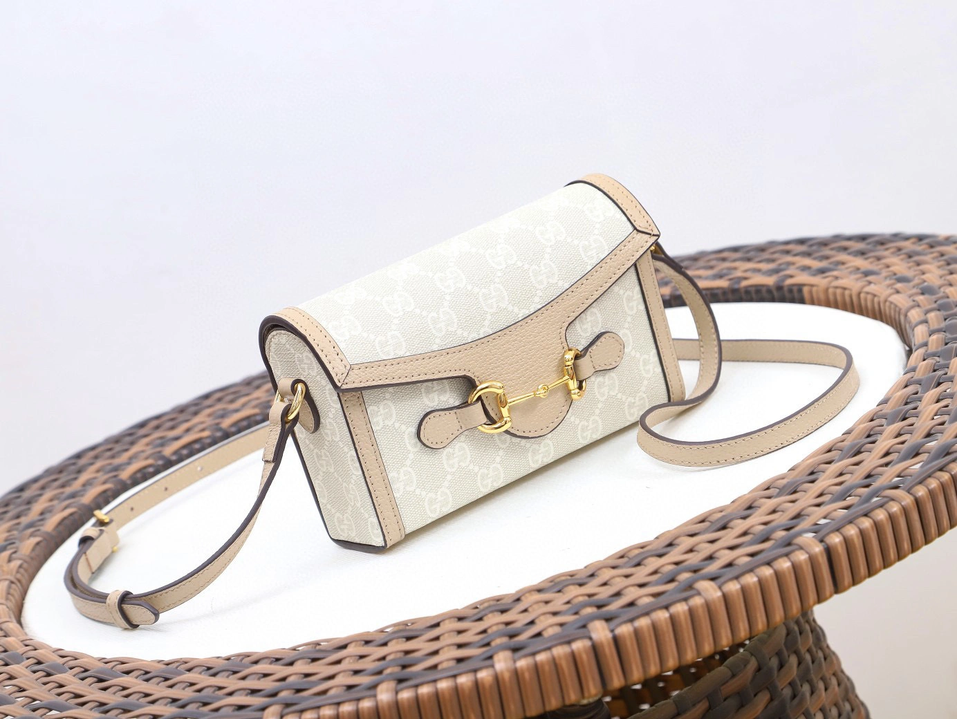 MOMO-‎699296 UULBG 9683 699296-UULBG-9683 cowhide 1955 item：B-B000E1903C
