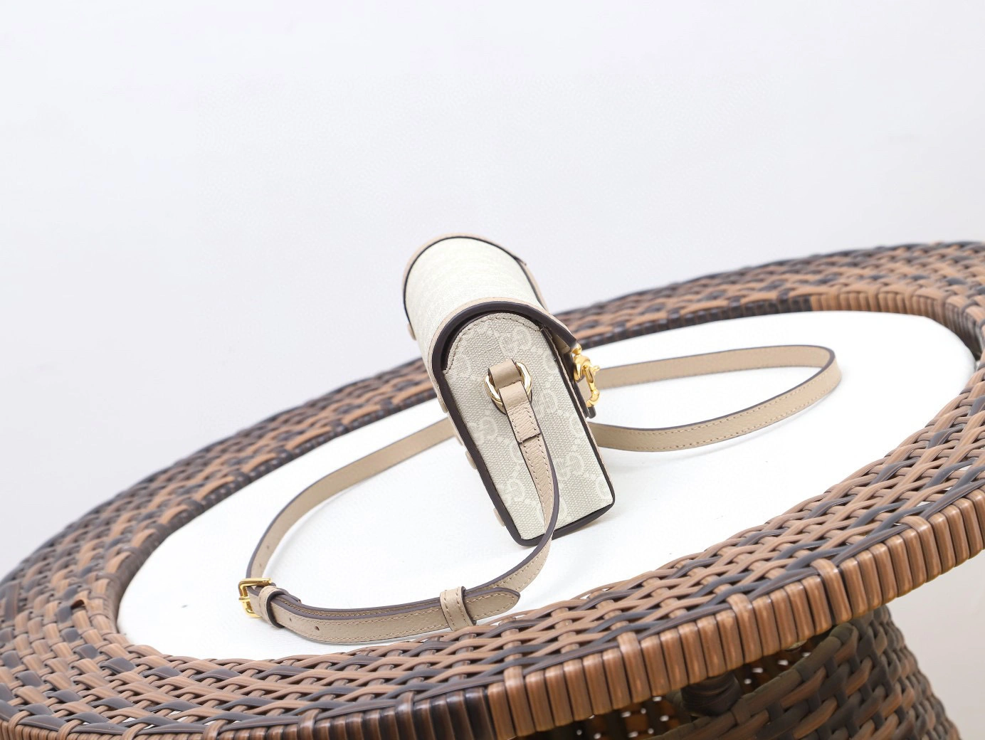 MOMO-‎699296 UULBG 9683 699296-UULBG-9683 cowhide 1955 item：B-B000E1903C