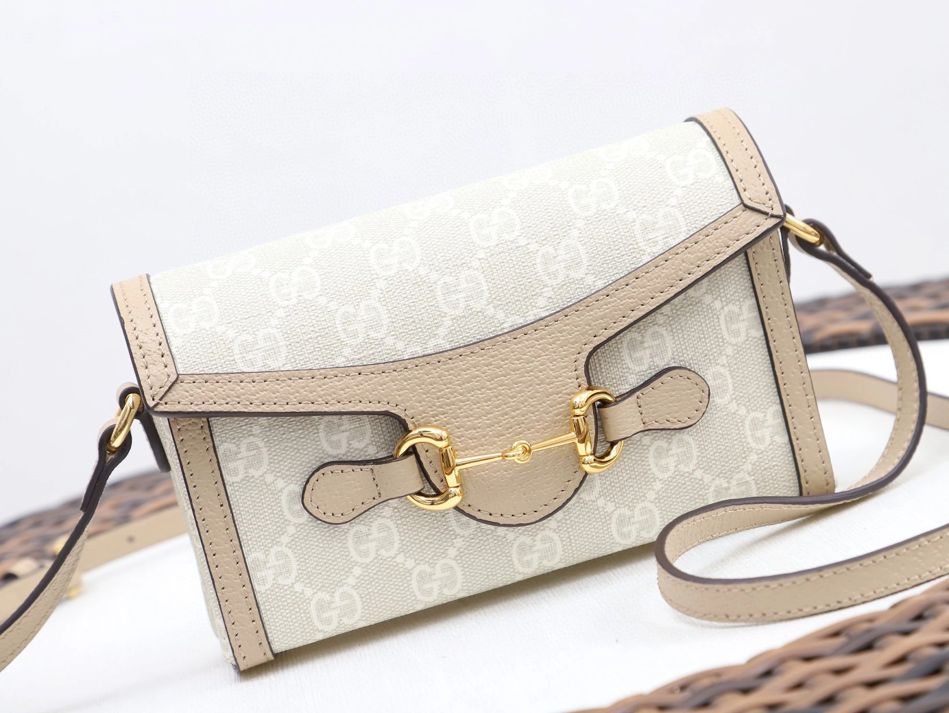 MOMO-‎699296 UULBG 9683 699296-UULBG-9683 cowhide 1955 item：B-B000E1903C