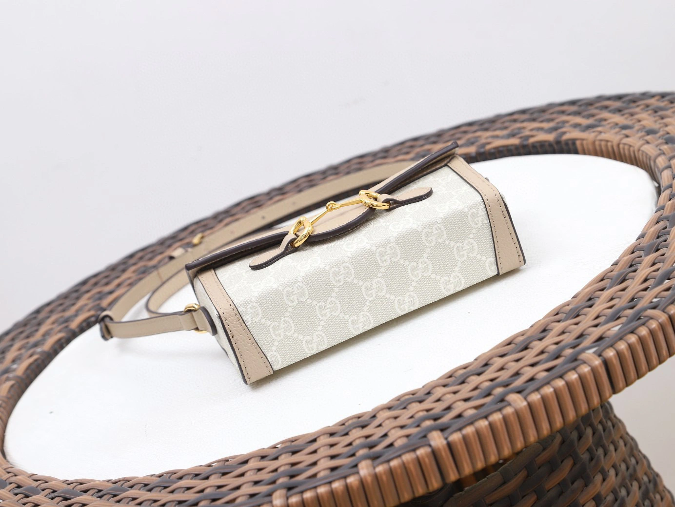 MOMO-‎699296 UULBG 9683 699296-UULBG-9683 cowhide 1955 item：B-B000E1903C