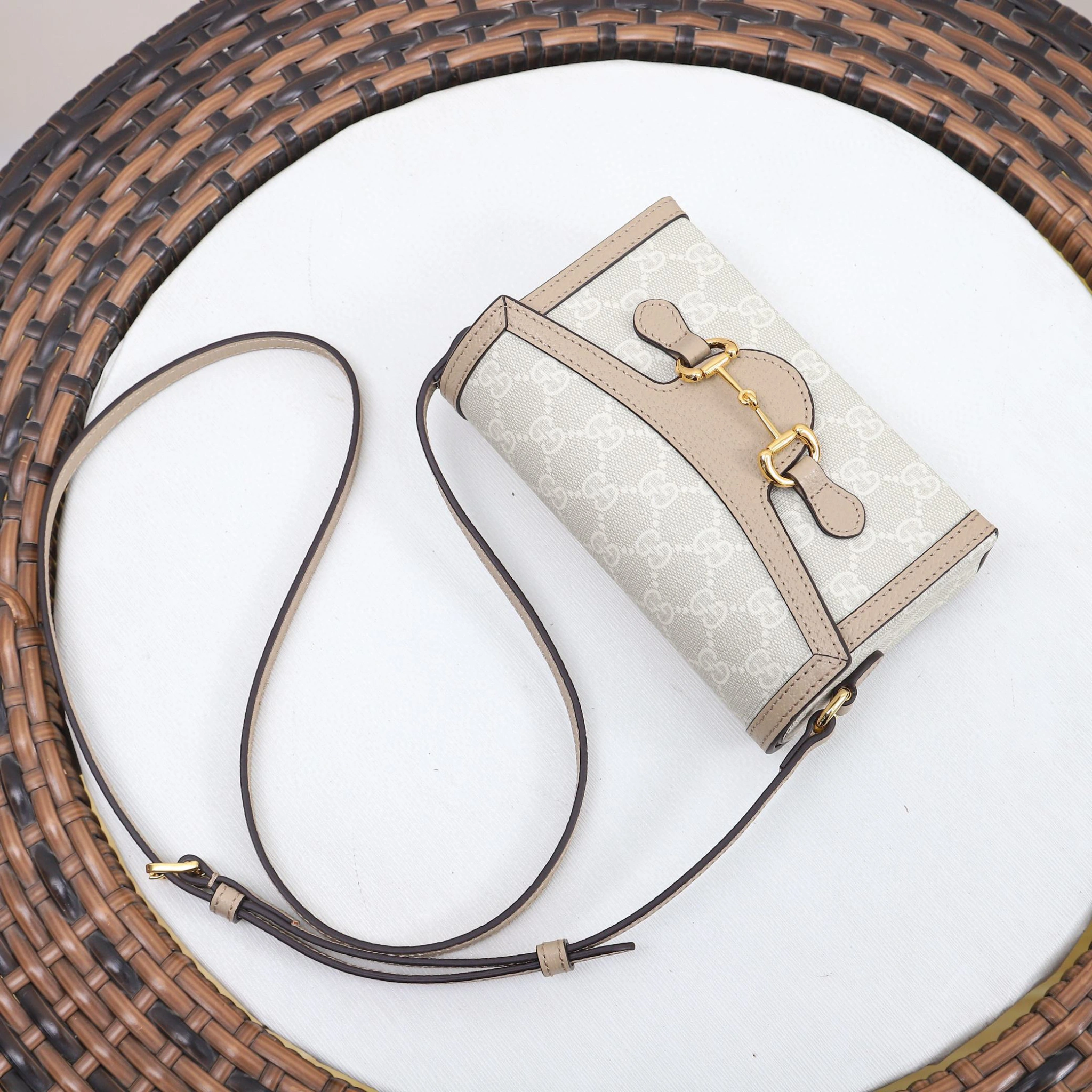 MOMO-‎699296 UULBG 9683 699296-UULBG-9683 cowhide 1955 item：B-B000E1903C