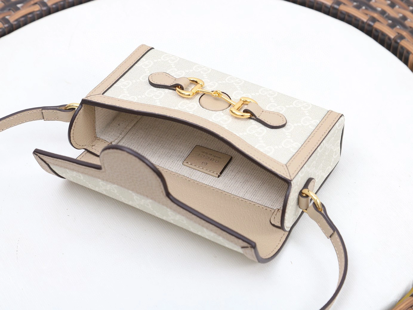 MOMO-‎699296 UULBG 9683 699296-UULBG-9683 cowhide 1955 item：B-B000E1903C