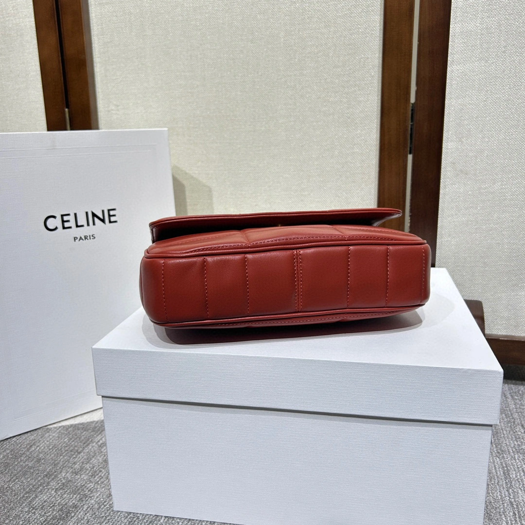 MOMO-C high quality version 111273EPZ-04LU MATELASSE sheephide item：C-B050A0409C
