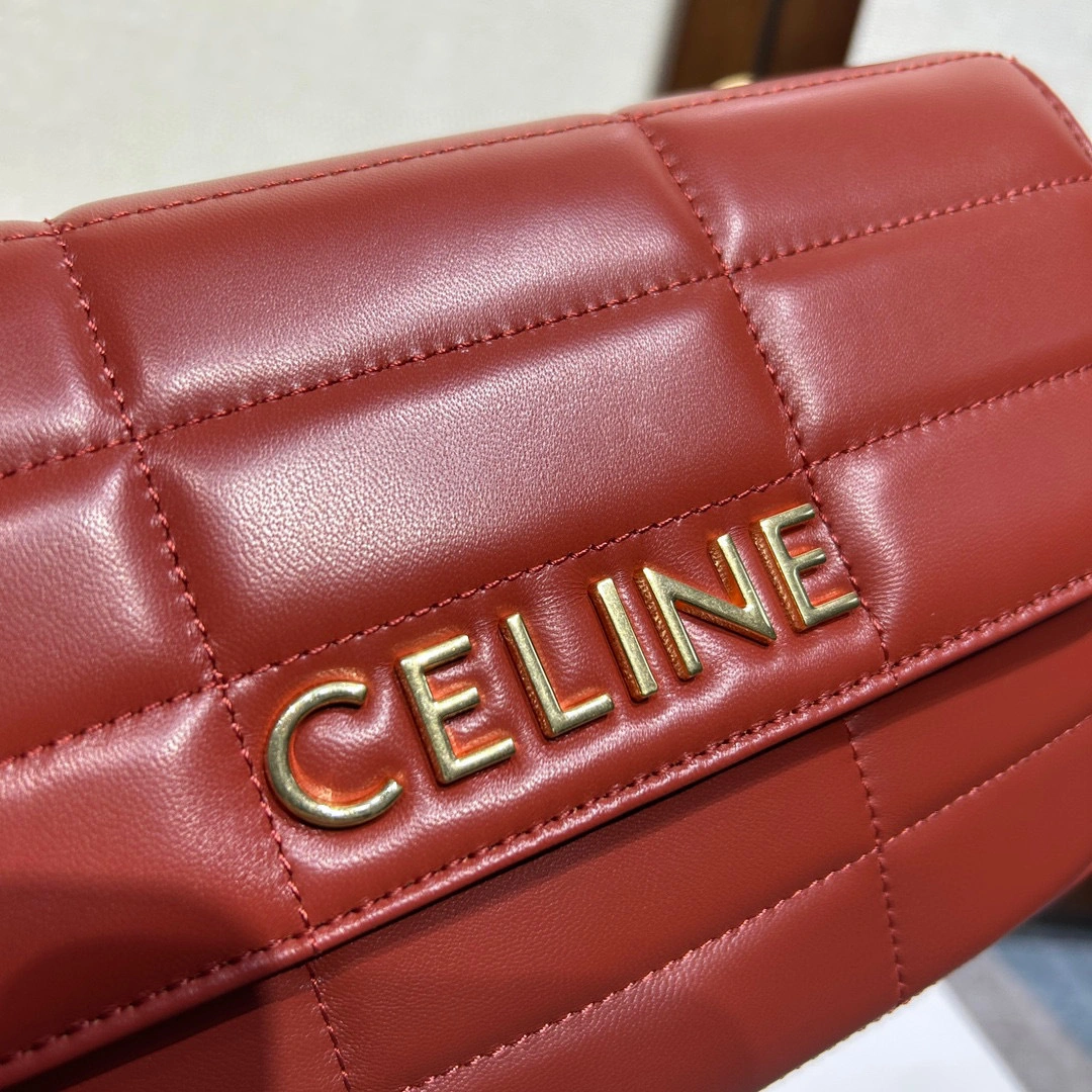 MOMO-C high quality version 111273EPZ-04LU MATELASSE sheephide item：C-B050A0409C
