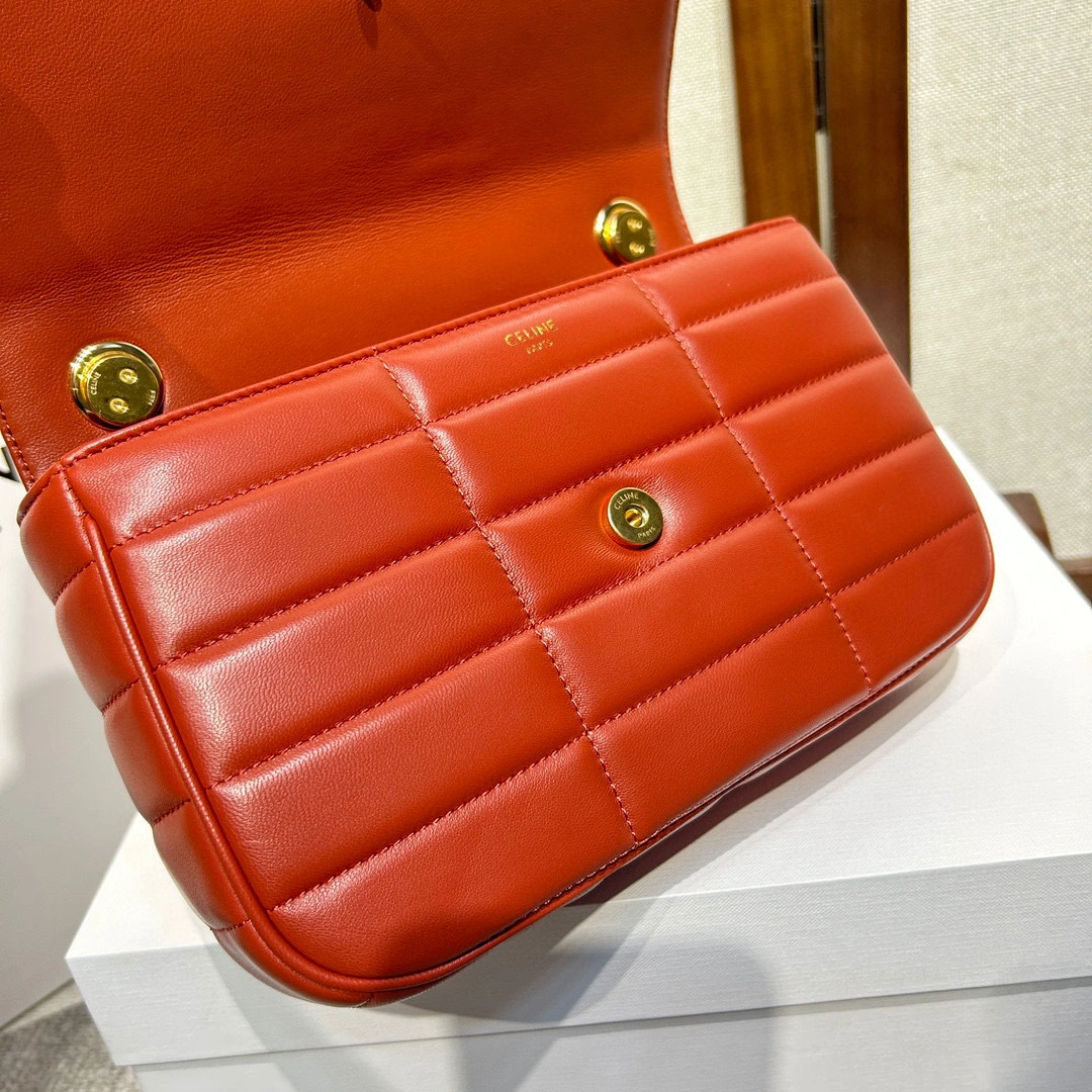 MOMO-C high quality version 111273EPZ-04LU MATELASSE sheephide item：C-B050A0409C