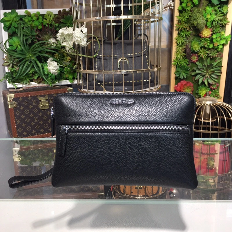 MOMO-Cowhide LOGO counters quality item : 177B03K2519