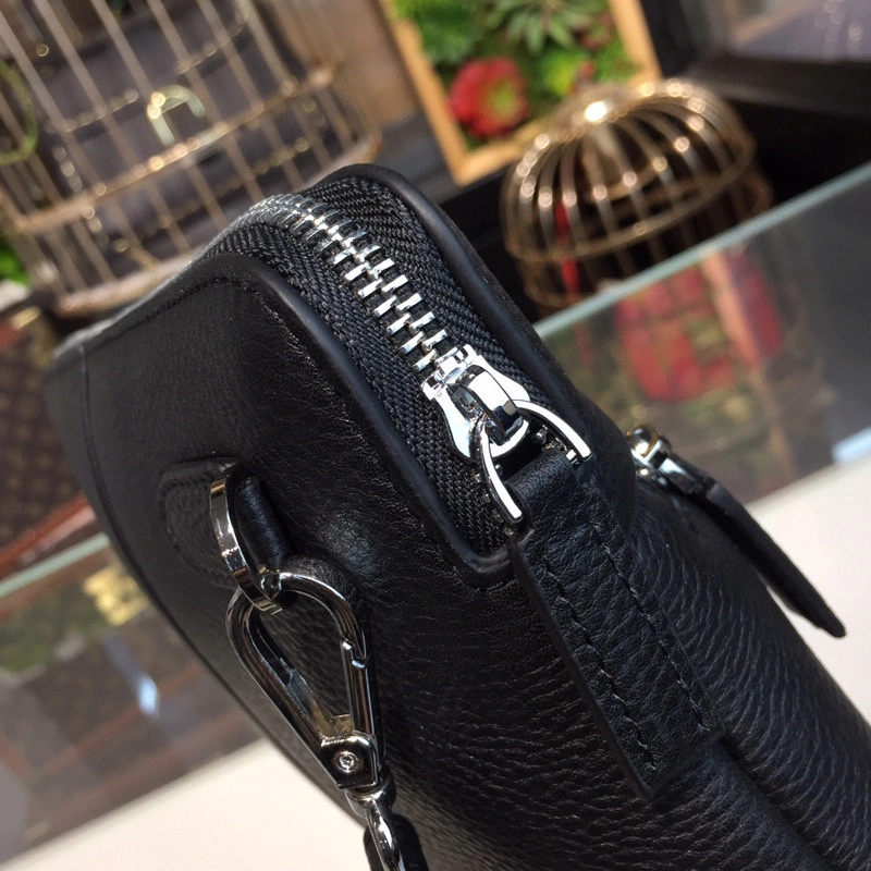 MOMO-Cowhide LOGO counters quality item : 177B03K2519