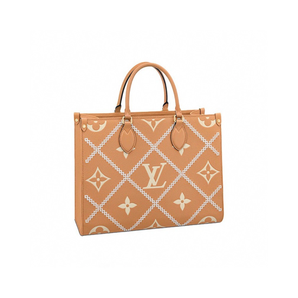 MOMO-M46015 Onthego Monogram Empreinte item：B-B330E2639C