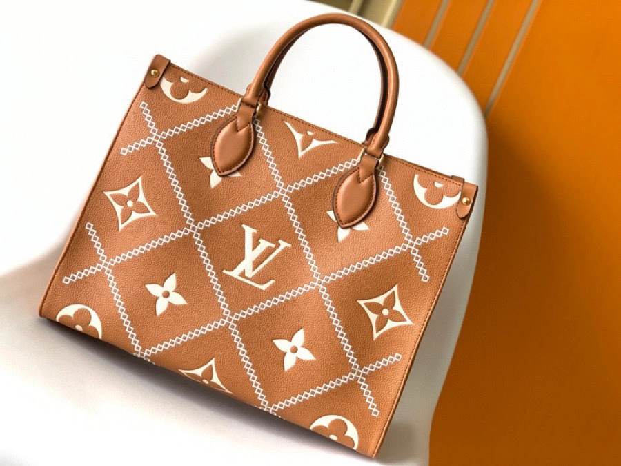 MOMO-M46015 Onthego Monogram Empreinte item：B-B330E2639C