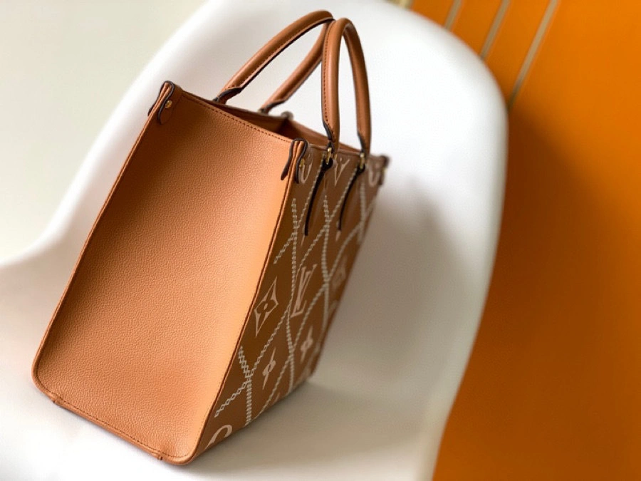 MOMO-M46015 Onthego Monogram Empreinte item：B-B330E2639C