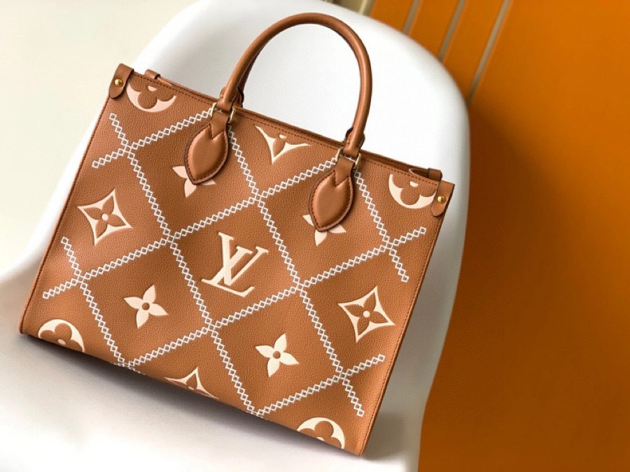 MOMO-M46015 Onthego Monogram Empreinte item：B-B330E2639C