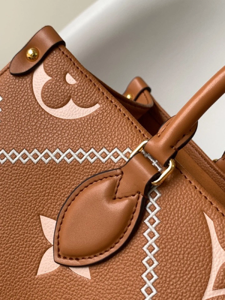 MOMO-M46015 Onthego Monogram Empreinte item：B-B330E2639C