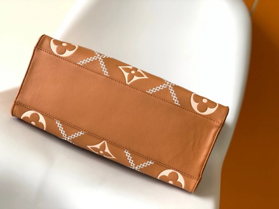 MOMO-M46015 Onthego Monogram Empreinte item：B-B330E2639C