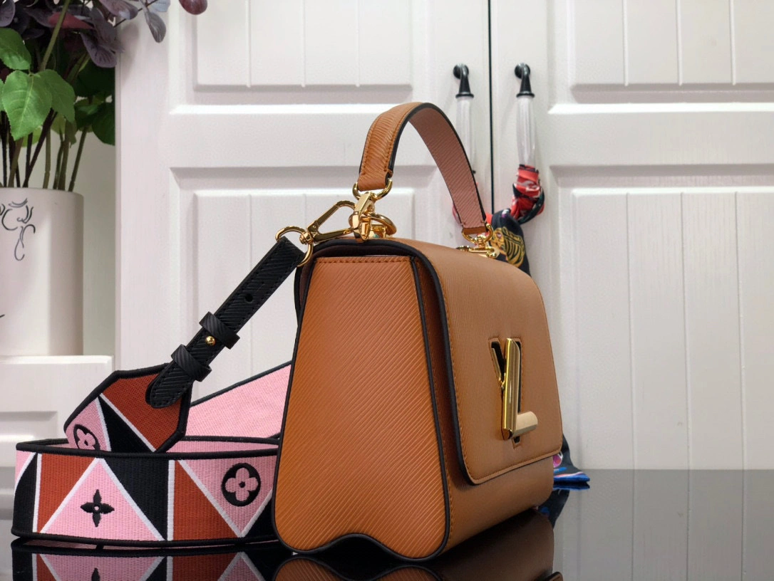 MOMO-M59026 Twist Monogram Karakoram Epi Twist item：B-B063E1731C