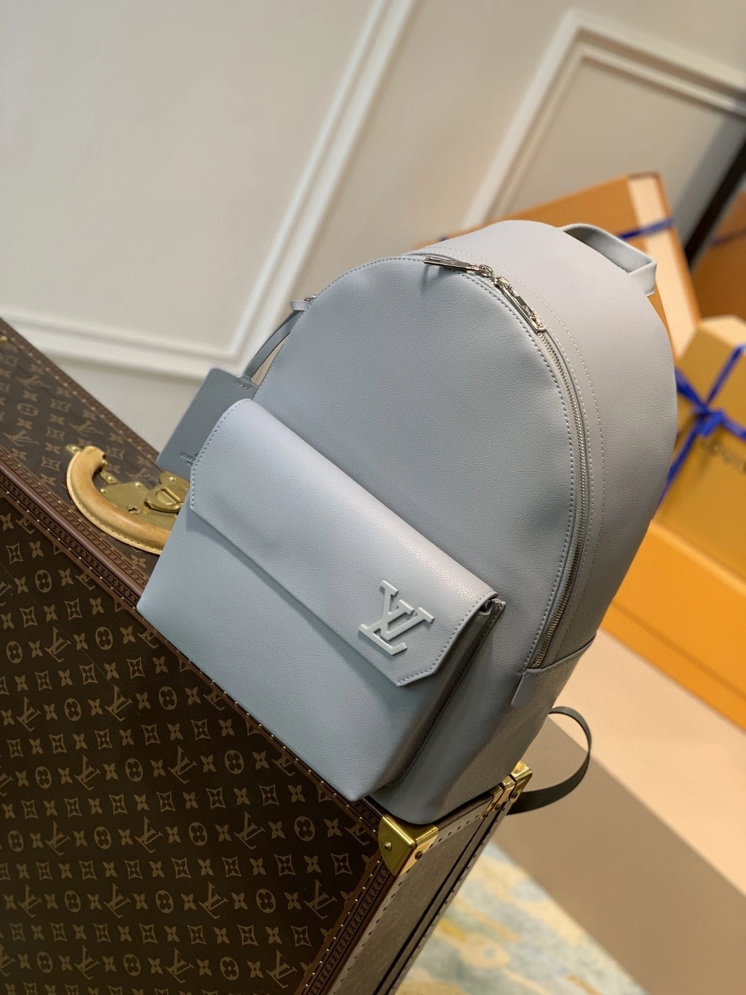 MOMO M59325 Aerogram item : B-B108C1316