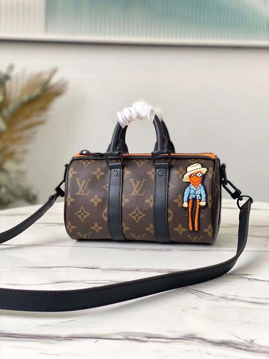 MOMO-M80201 Keepall Nano item : 106B00F0614