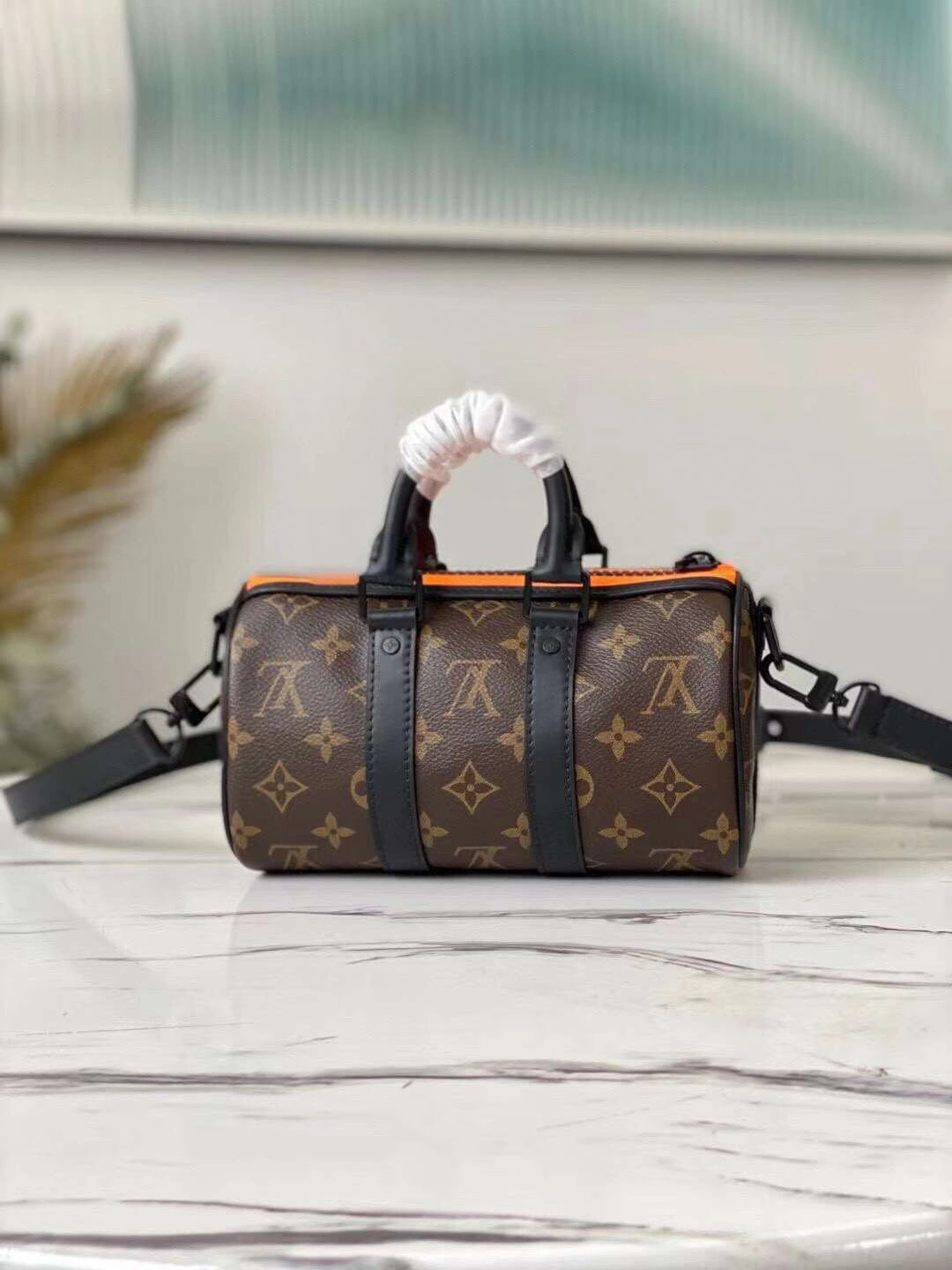MOMO-M80201 Keepall Nano item : 106B00F0614