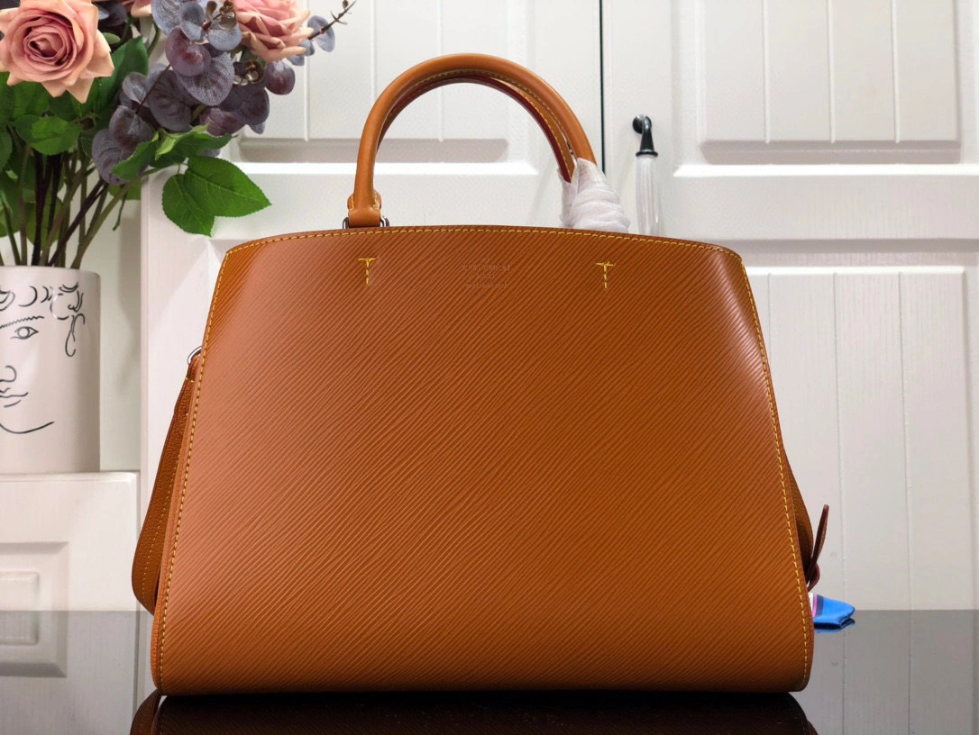MOMO-Marelle Tote M59953 Epi Monogram Toron item：B-B063E1746C