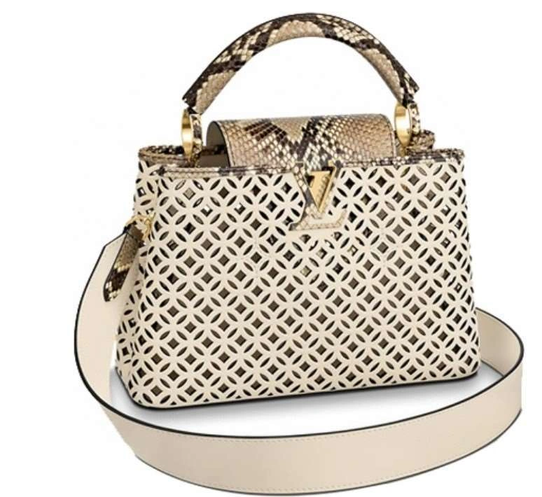 *MOMO N98426 Calfskin item : A-B00G3119