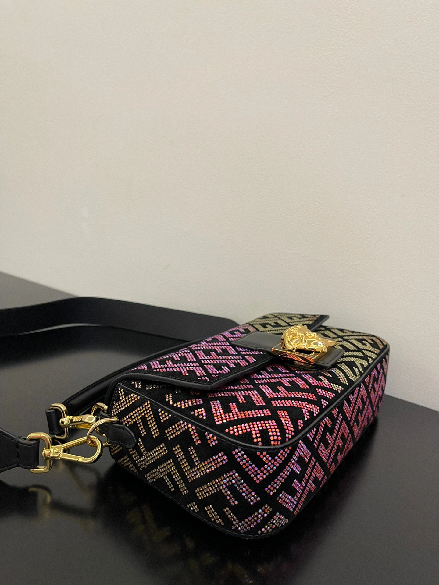 MOMO-high quality version 1006679-1A04639-6X25F Baquette item：B-B000I2405C