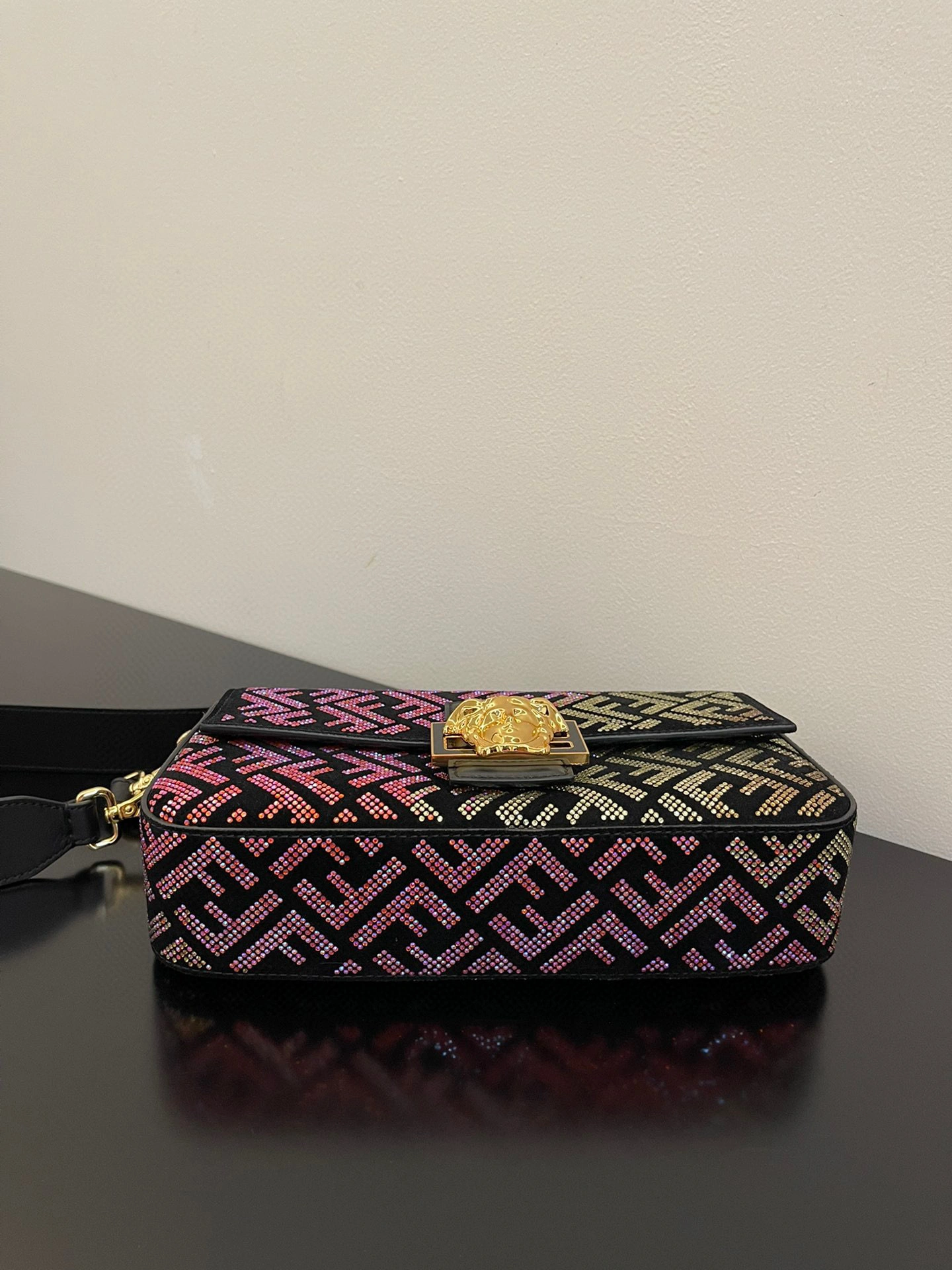 MOMO-high quality version 1006679-1A04639-6X25F Baquette item：B-B000I2405C