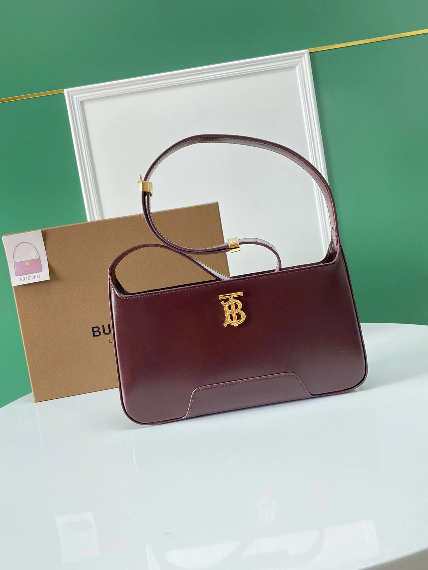 MOMO-high quality version 80462491 shoulder bag item：B-B000H2708C