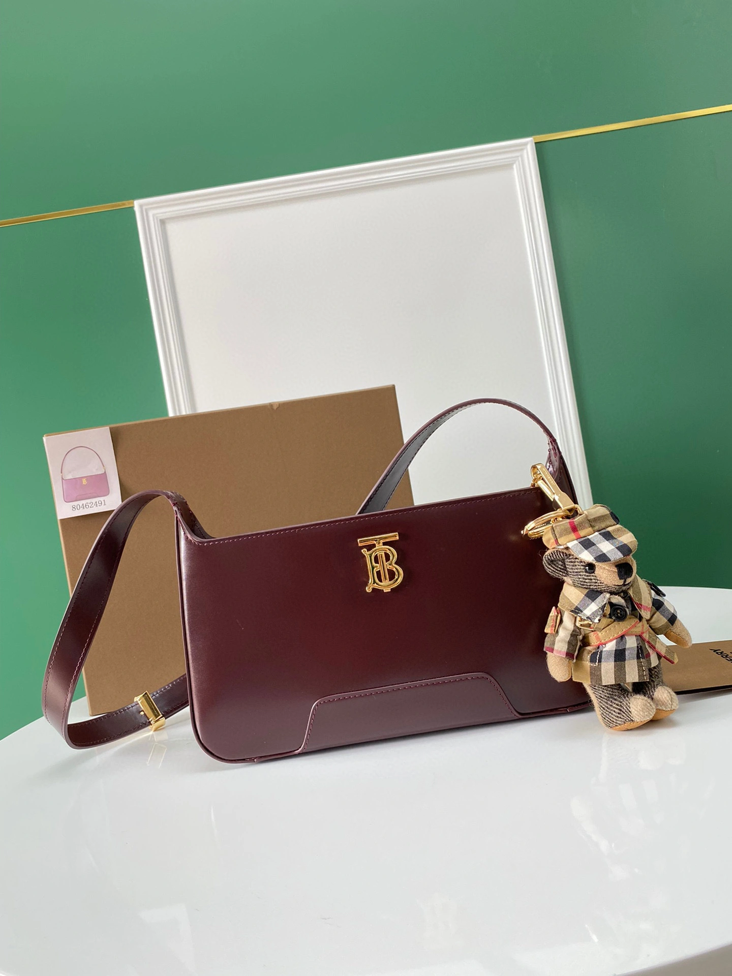 MOMO-high quality version 80462491 shoulder bag item：B-B000H2708C