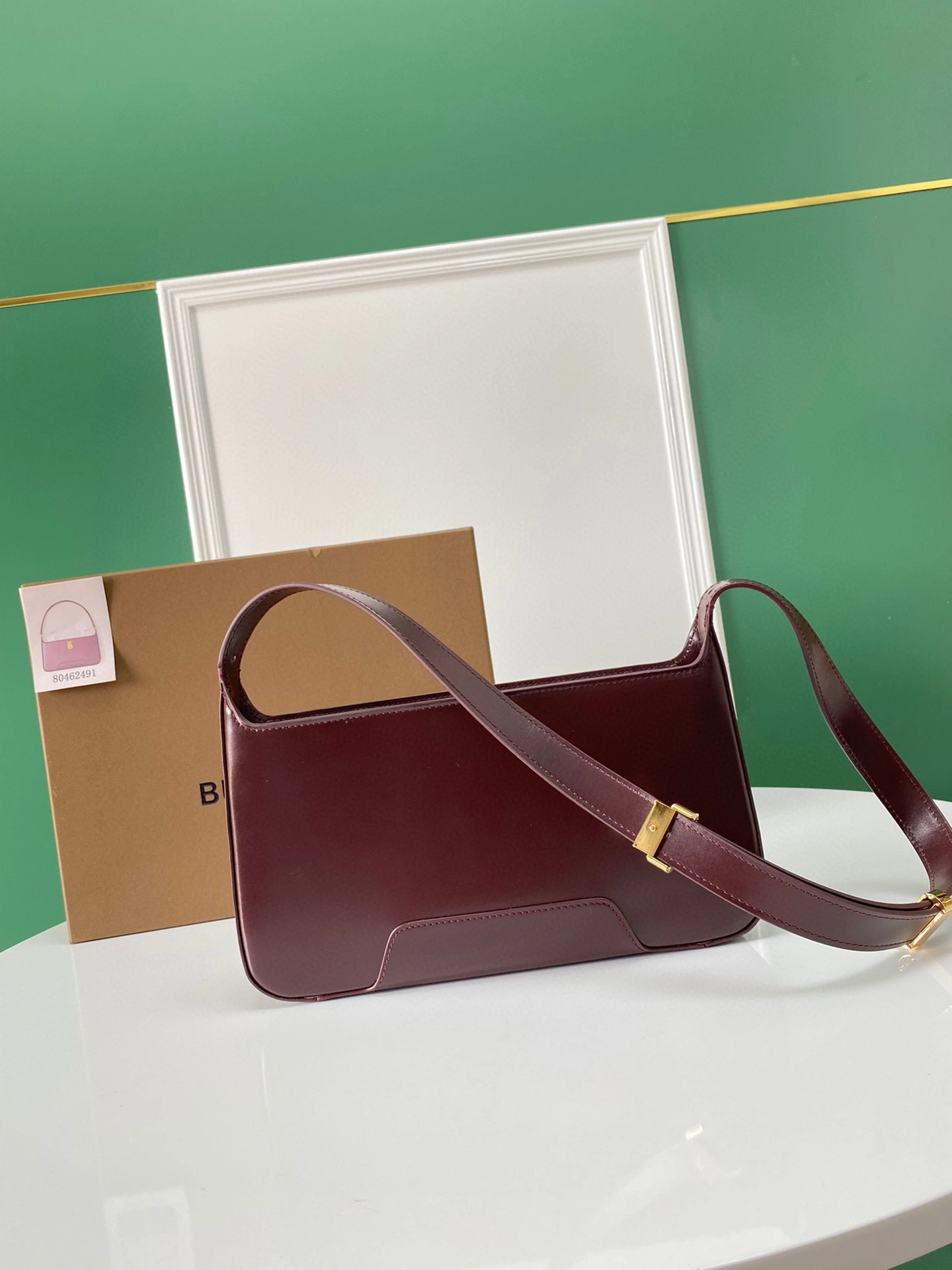 MOMO-high quality version 80462491 shoulder bag item：B-B000H2708C