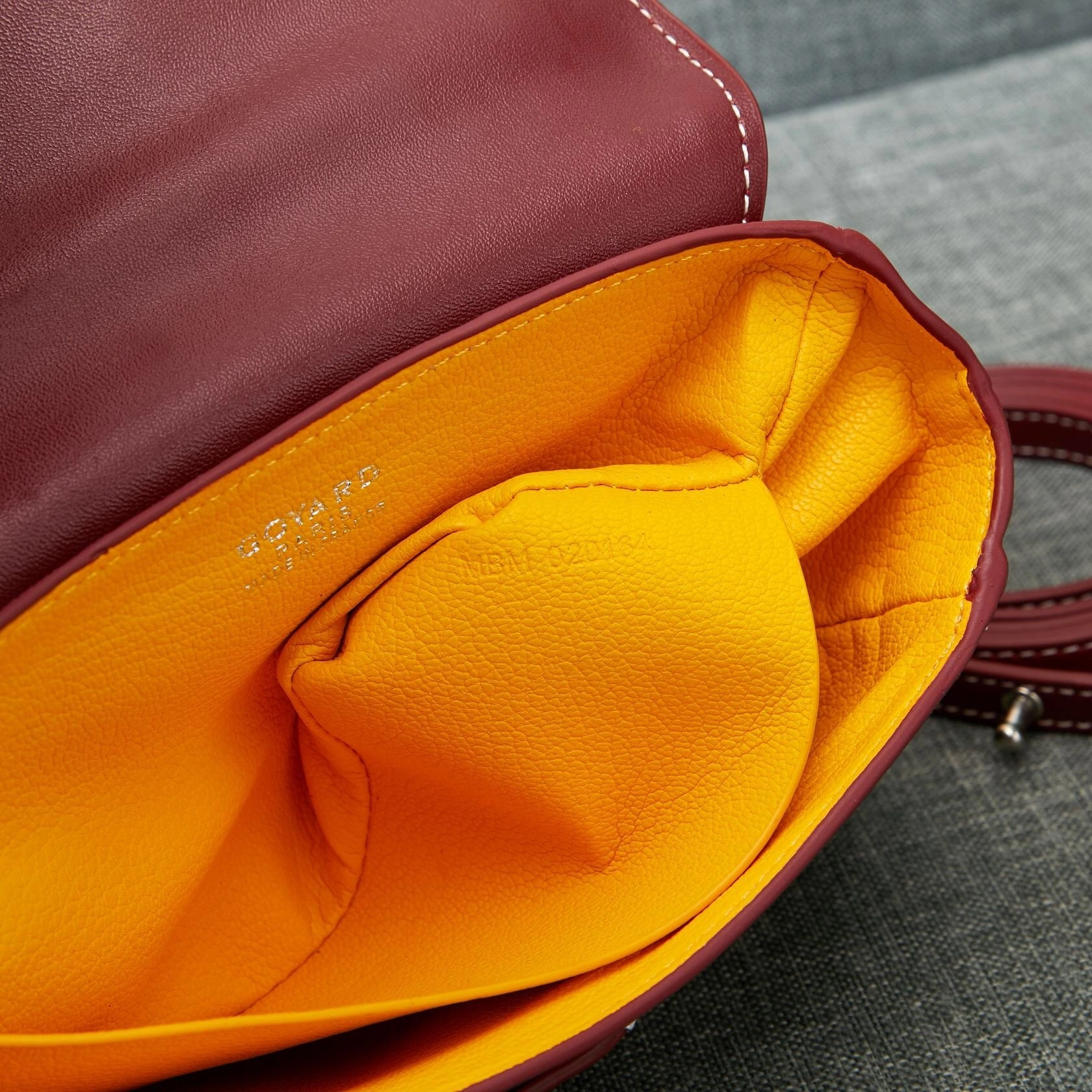 MOMO-sigon Multiple colors item : 202B36L1107-5