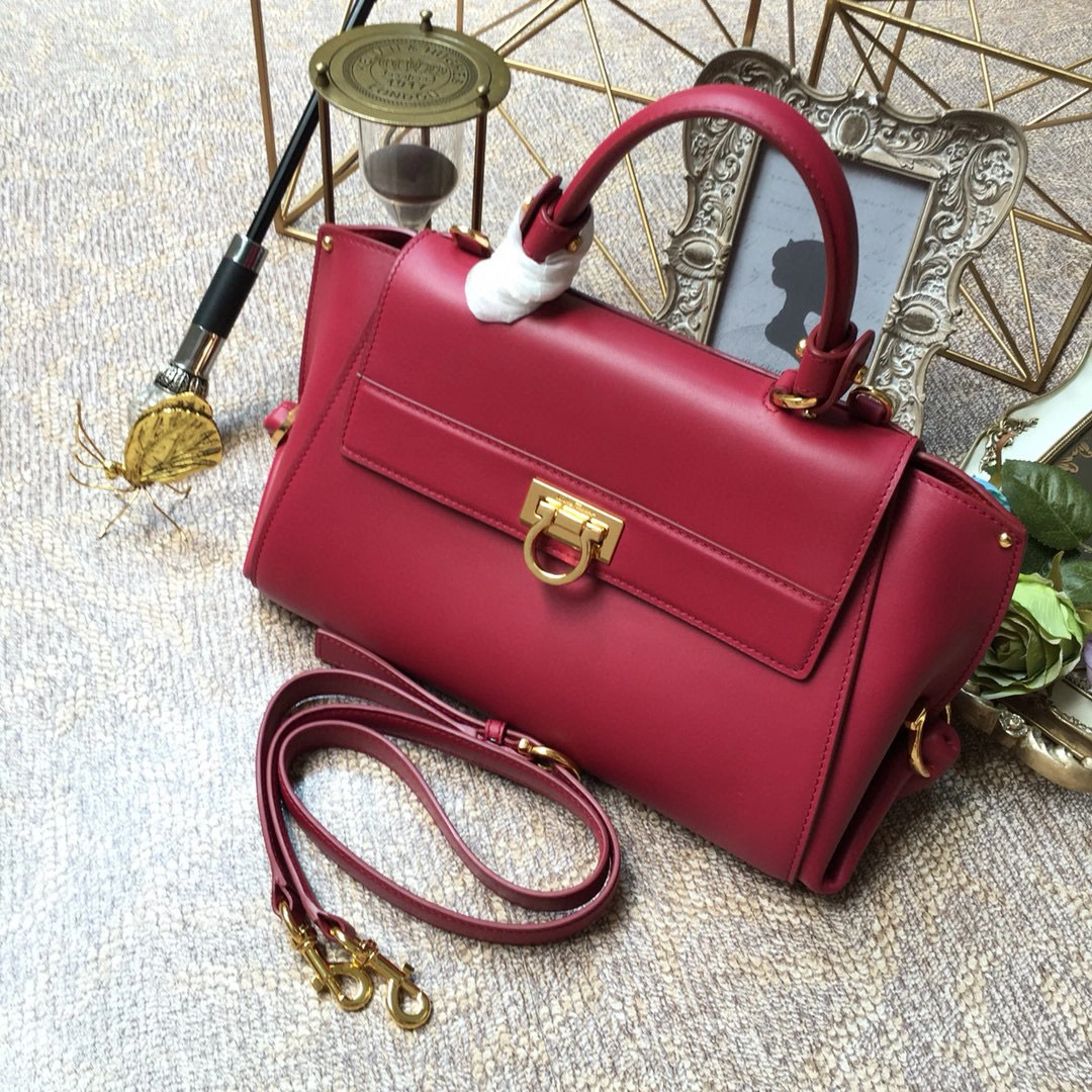 MOMO—Big Sofia Cowhide Sheepskin high quality version item : 202B13K2423